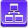 Site Map Icon 40x40 png